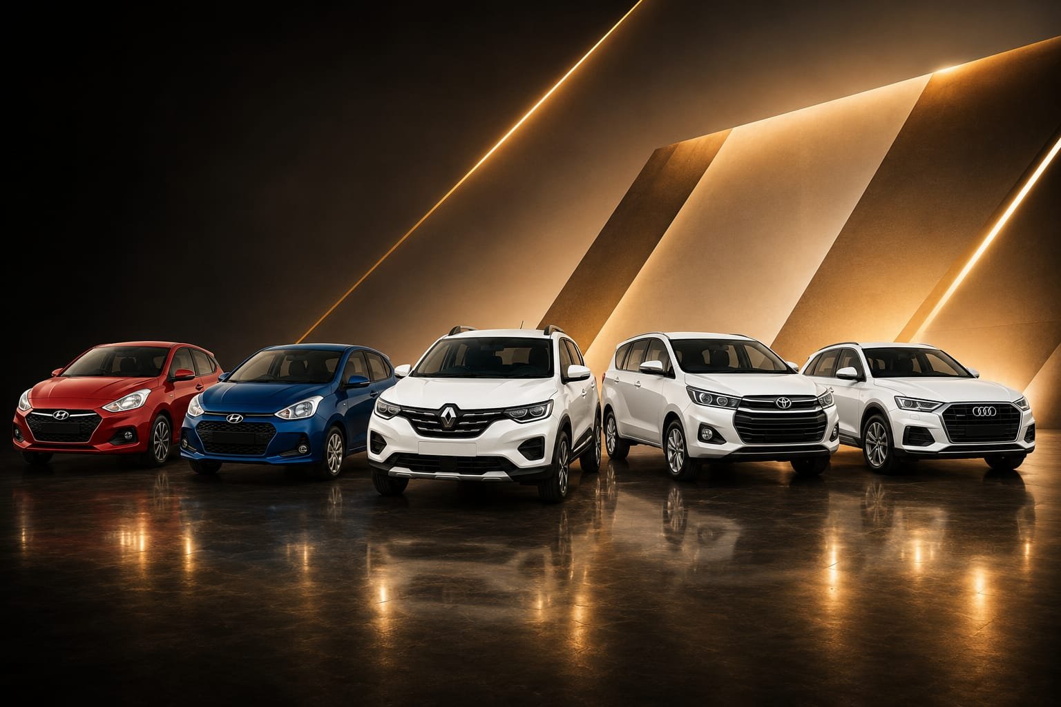 Easy Car Finance & Instant Approvals