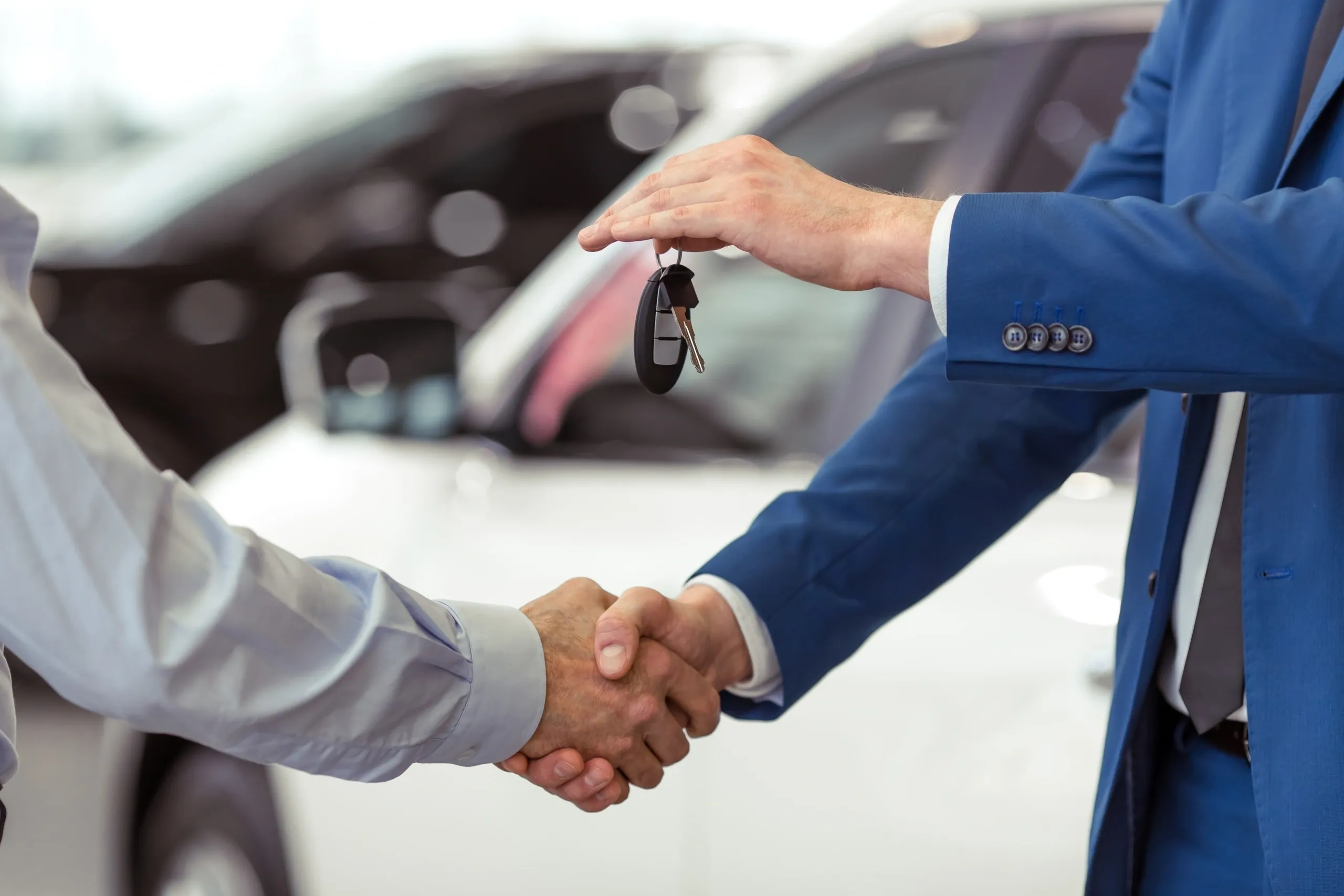 100% Verified & Trusted Pre-Owned Cars